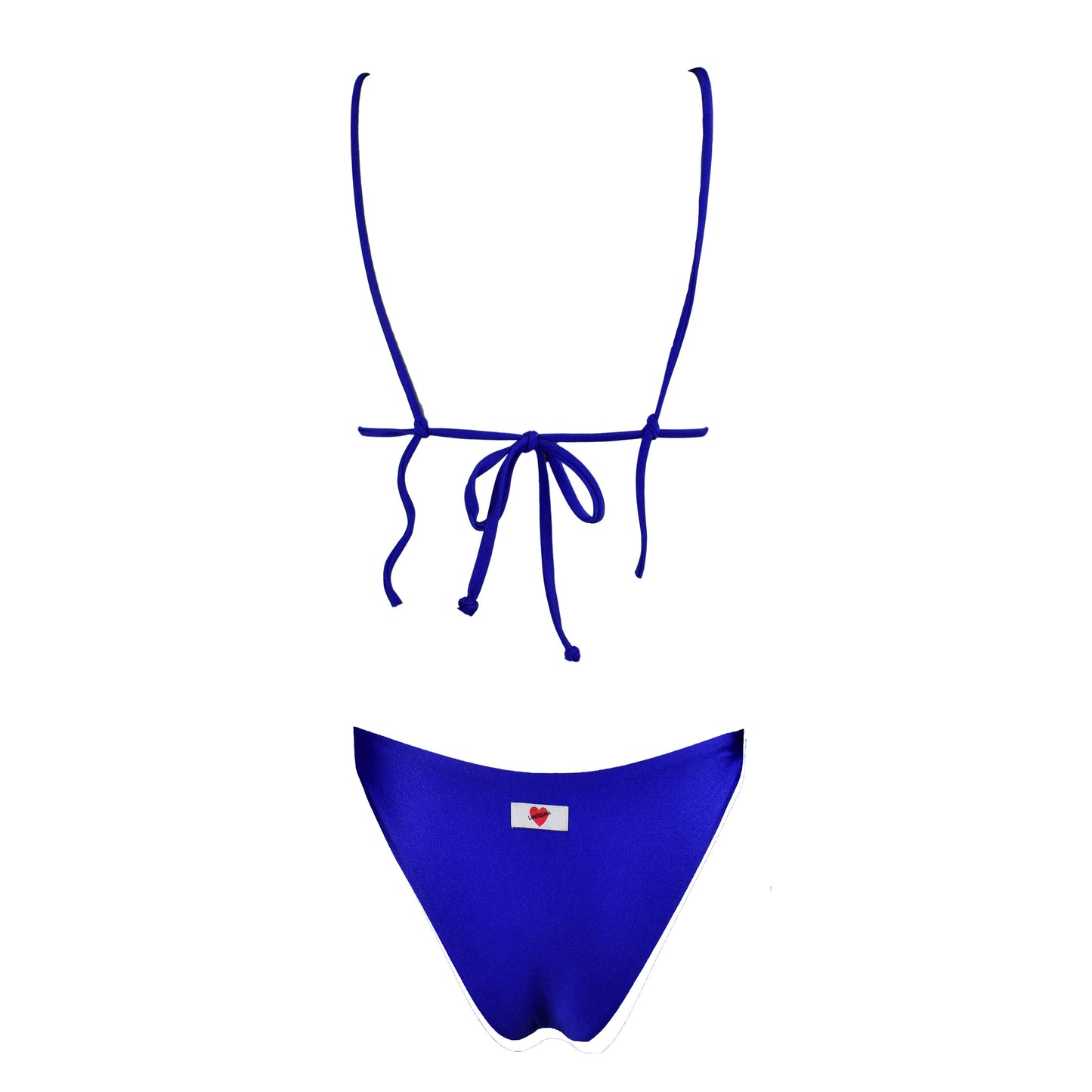 Triangolo Bali Abisso