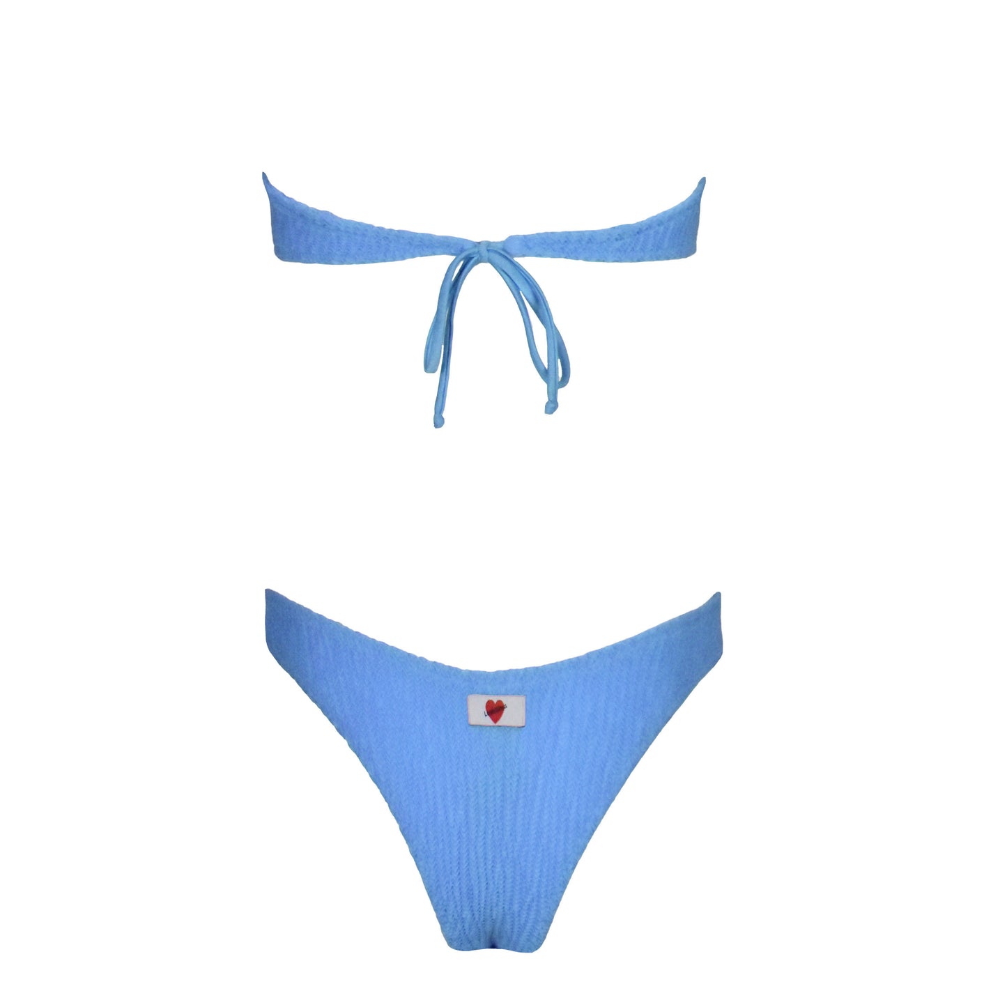 Fascia Hawaii Baby