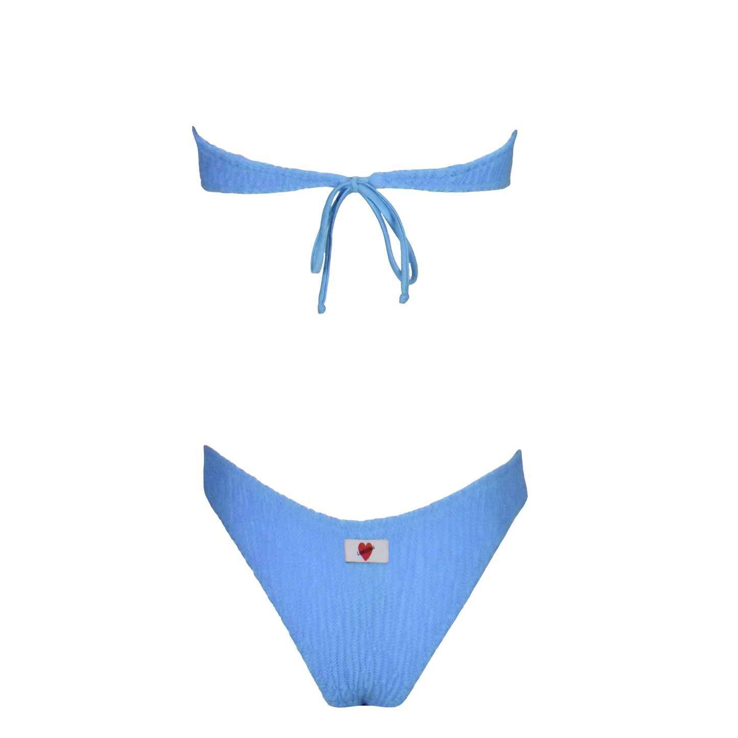 Fascia Hawaii Baby