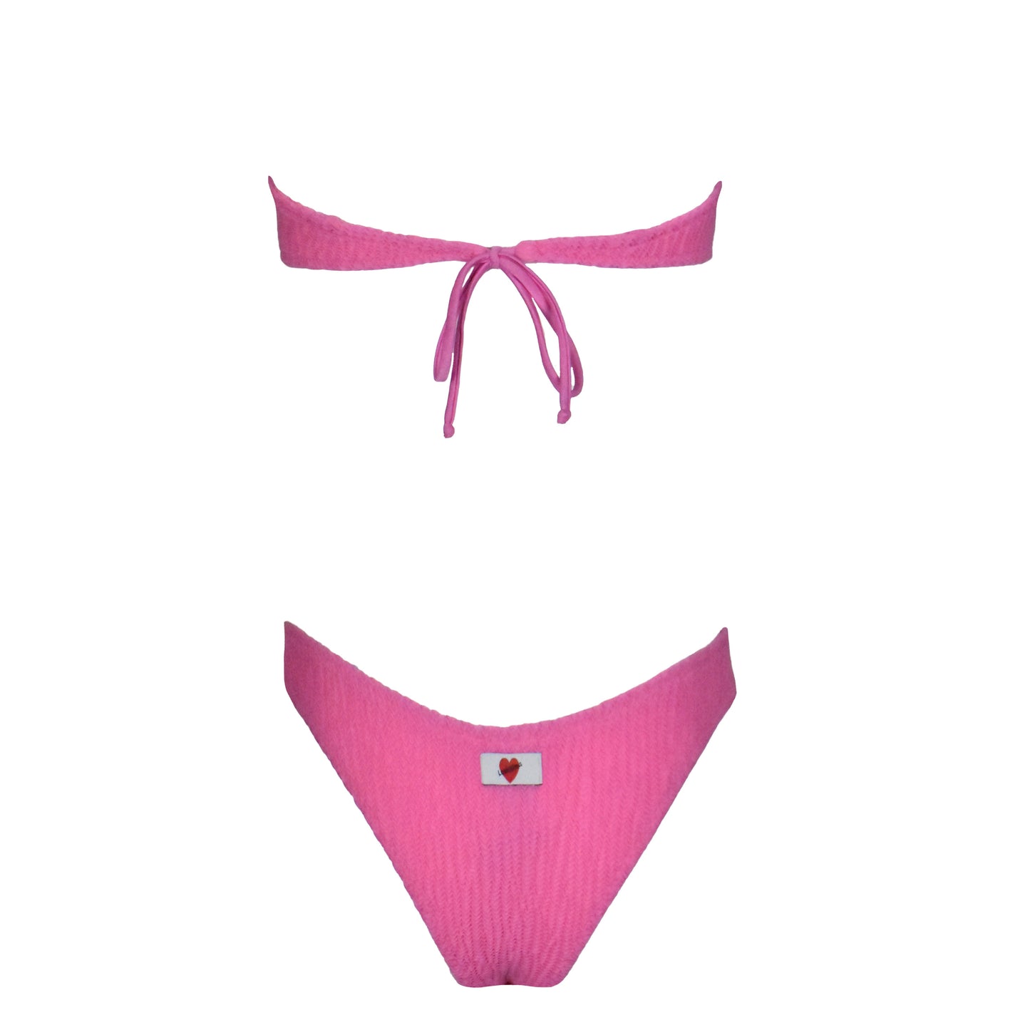 Fascia Hawaii Barbie