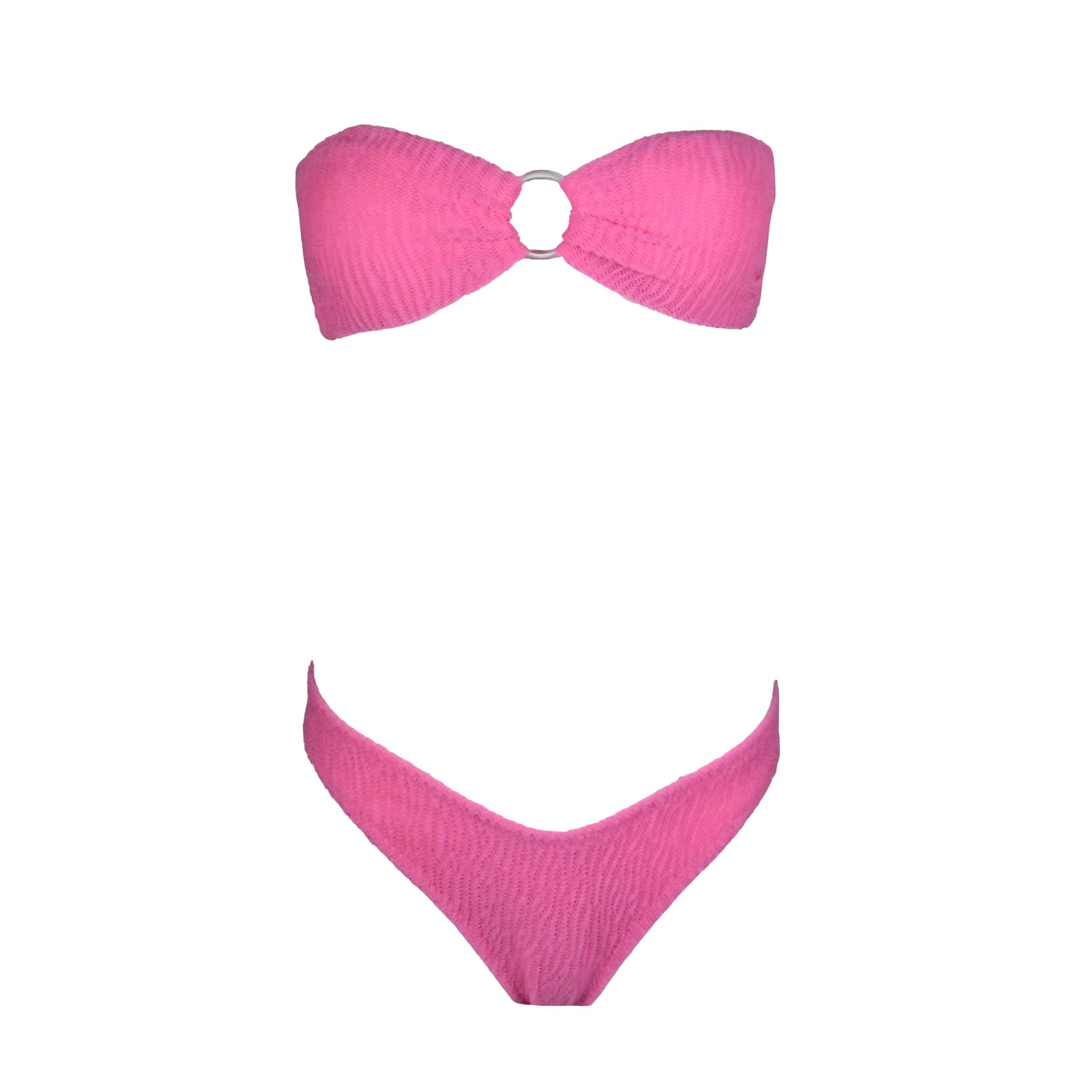 Fascia Hawaii Barbie