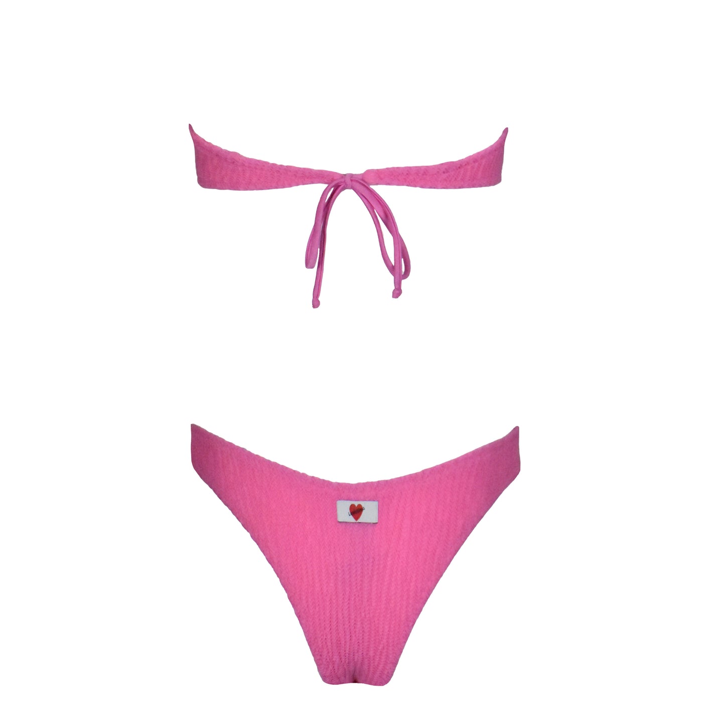 Fascia Hawaii Barbie
