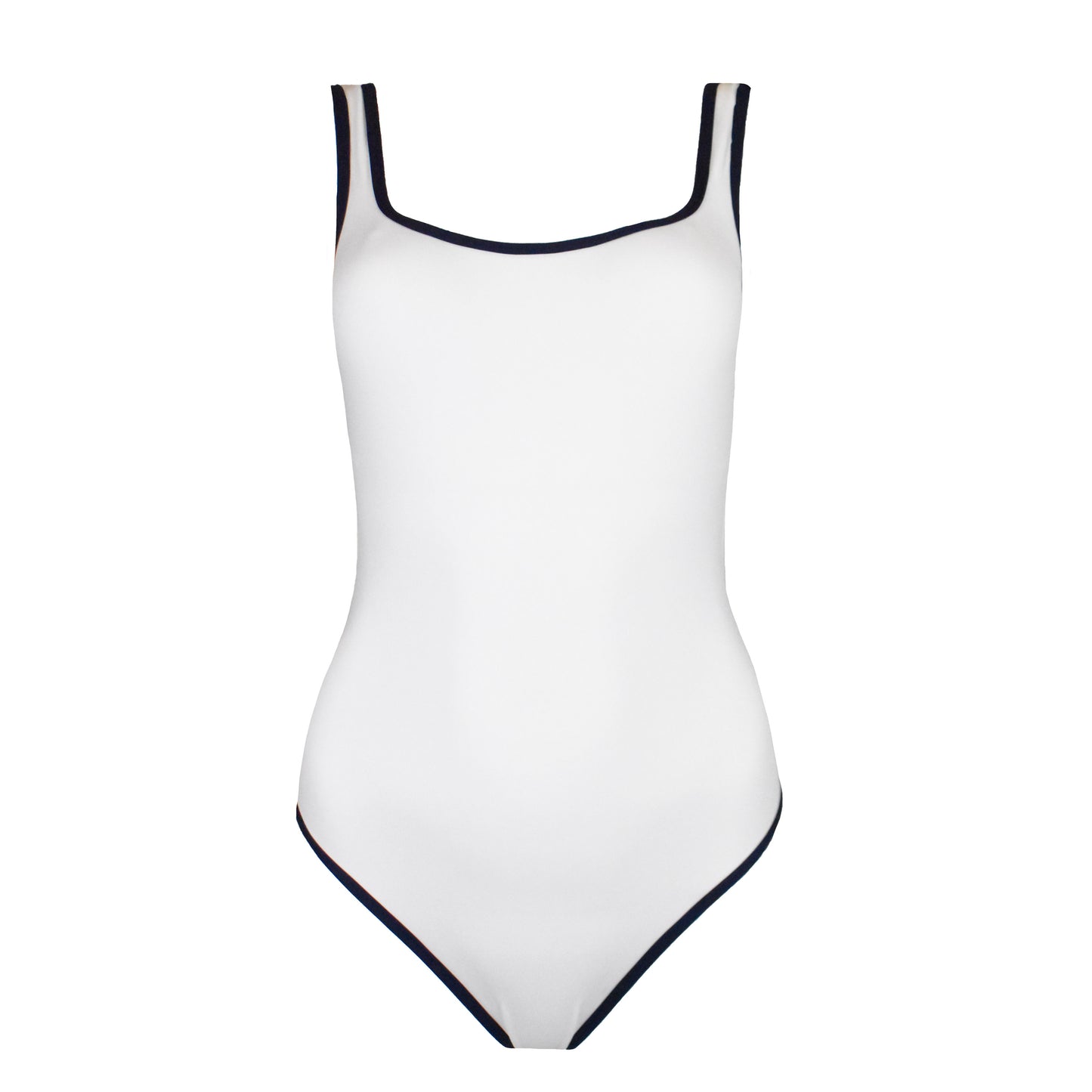 Thalia White/Blue