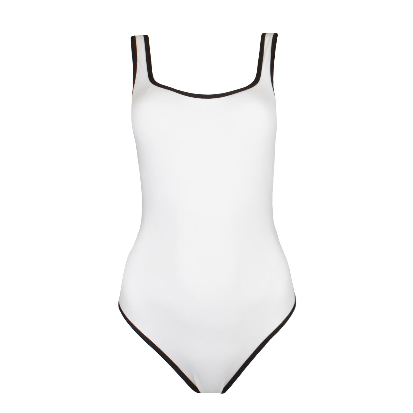 Thalia White/Choco