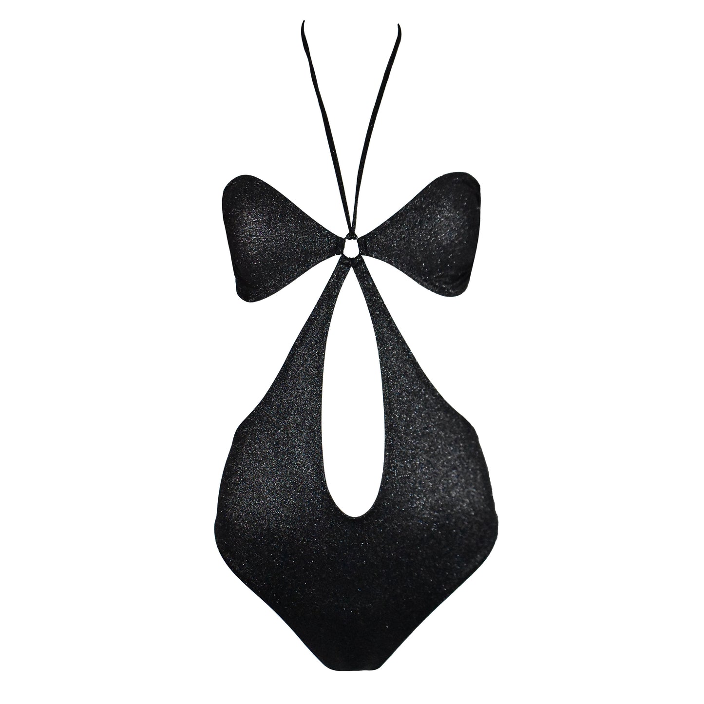 Alyssa Cristal Black