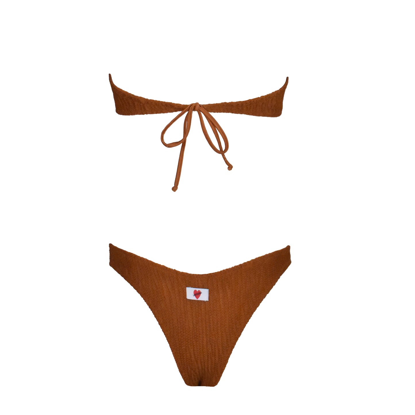 Fascia Hawaii Caramello