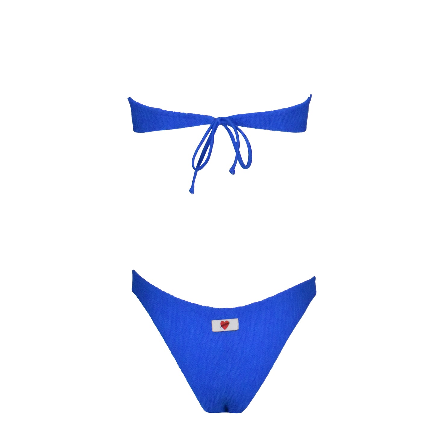 Fascia Hawaii Denim