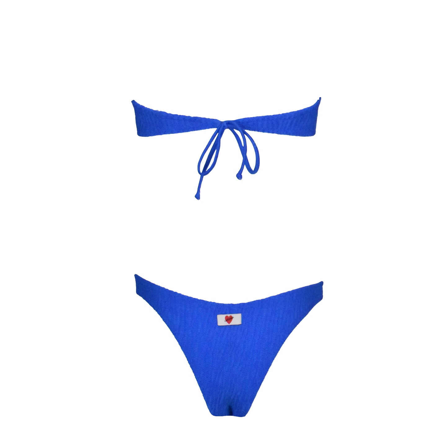 Fascia Hawaii Denim