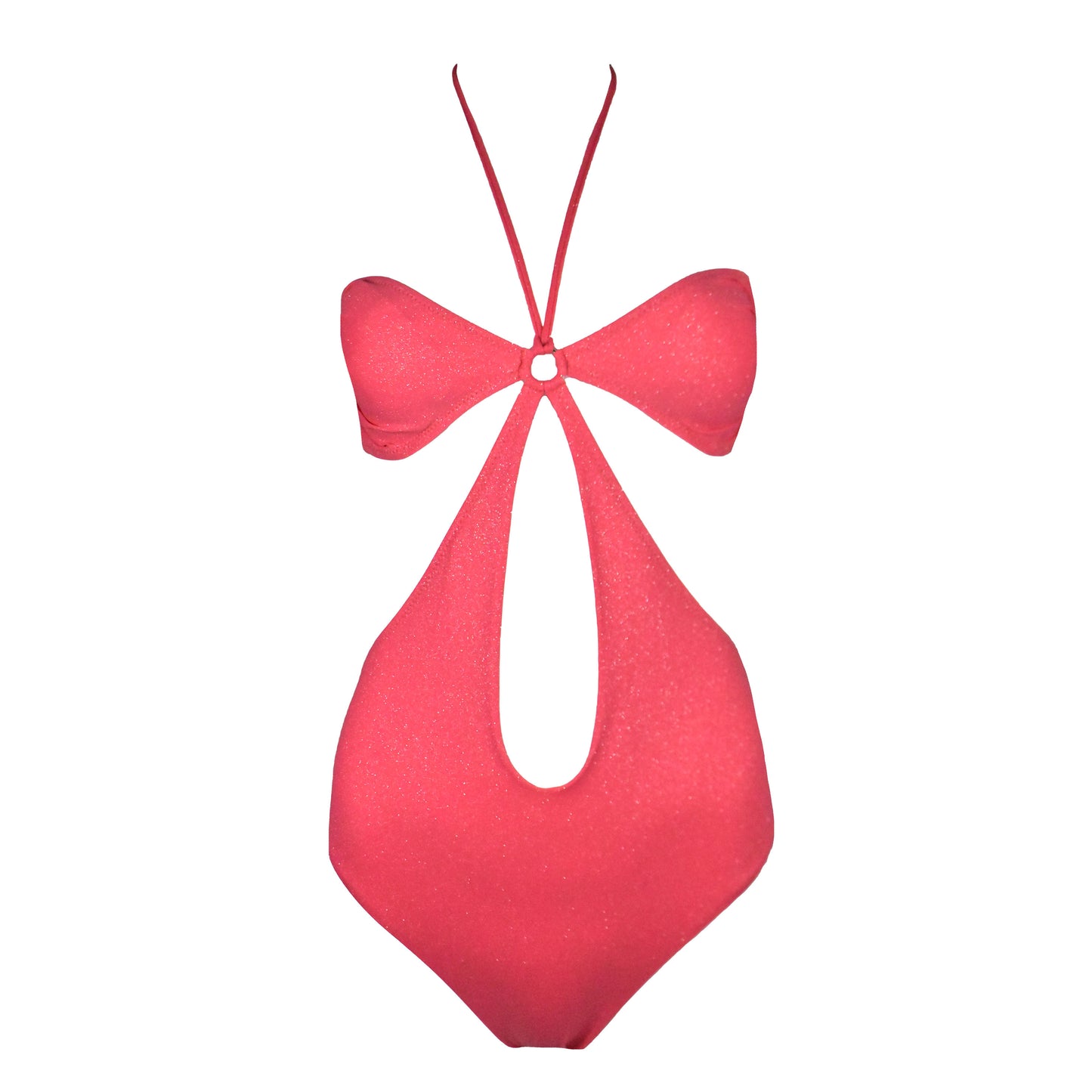 Alyssa Cristal Flamingo