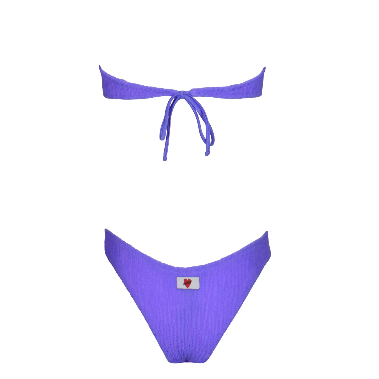 Fascia Hawaii Lavanda