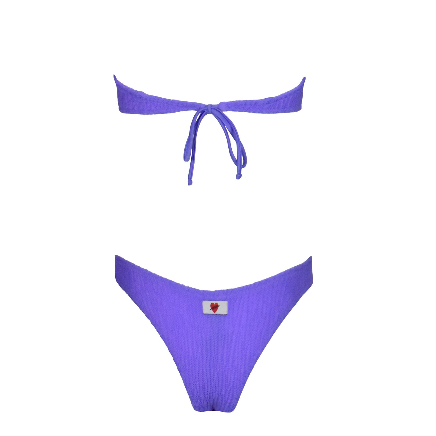 Fascia Hawaii Lavanda