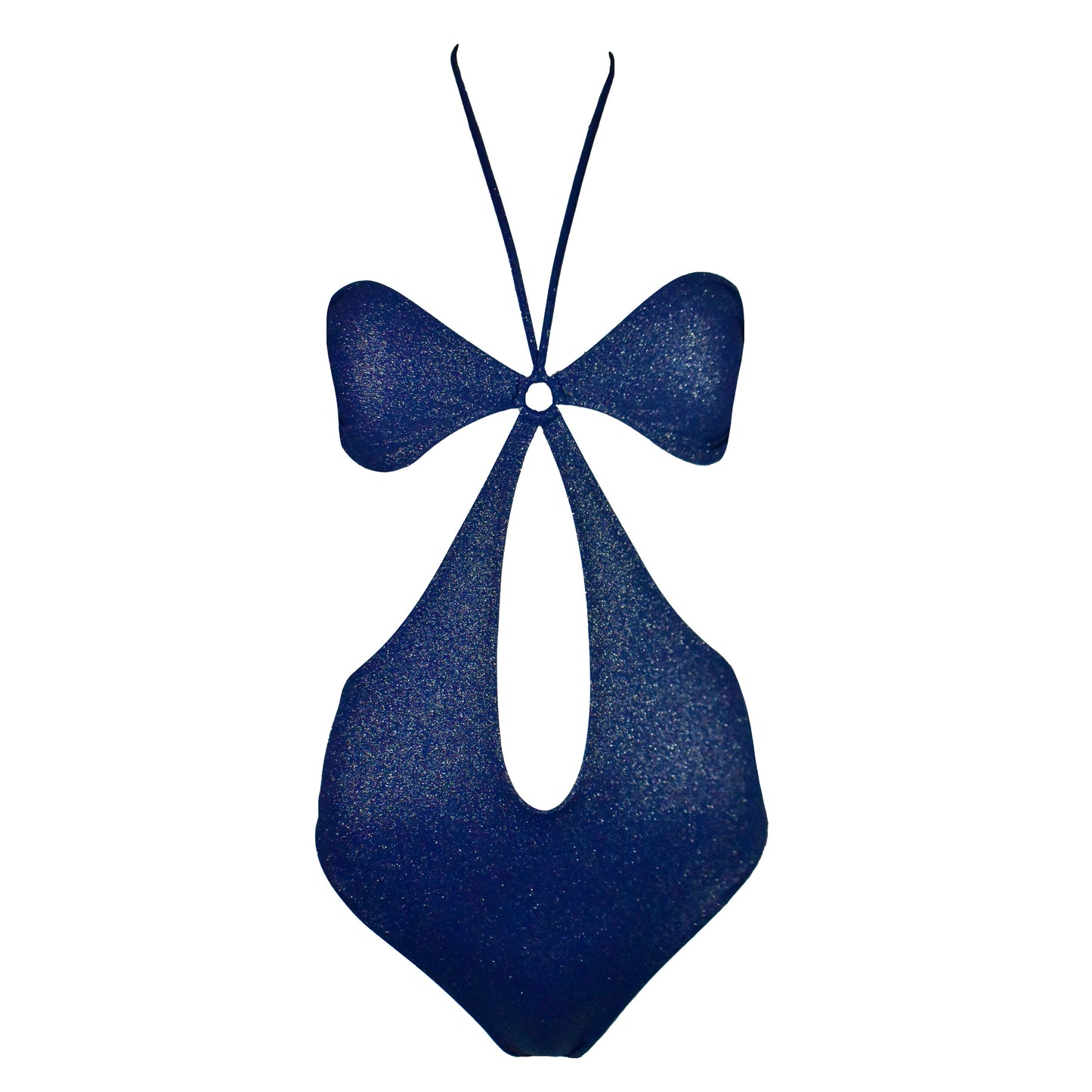 Alyssa Cristal Night Blue