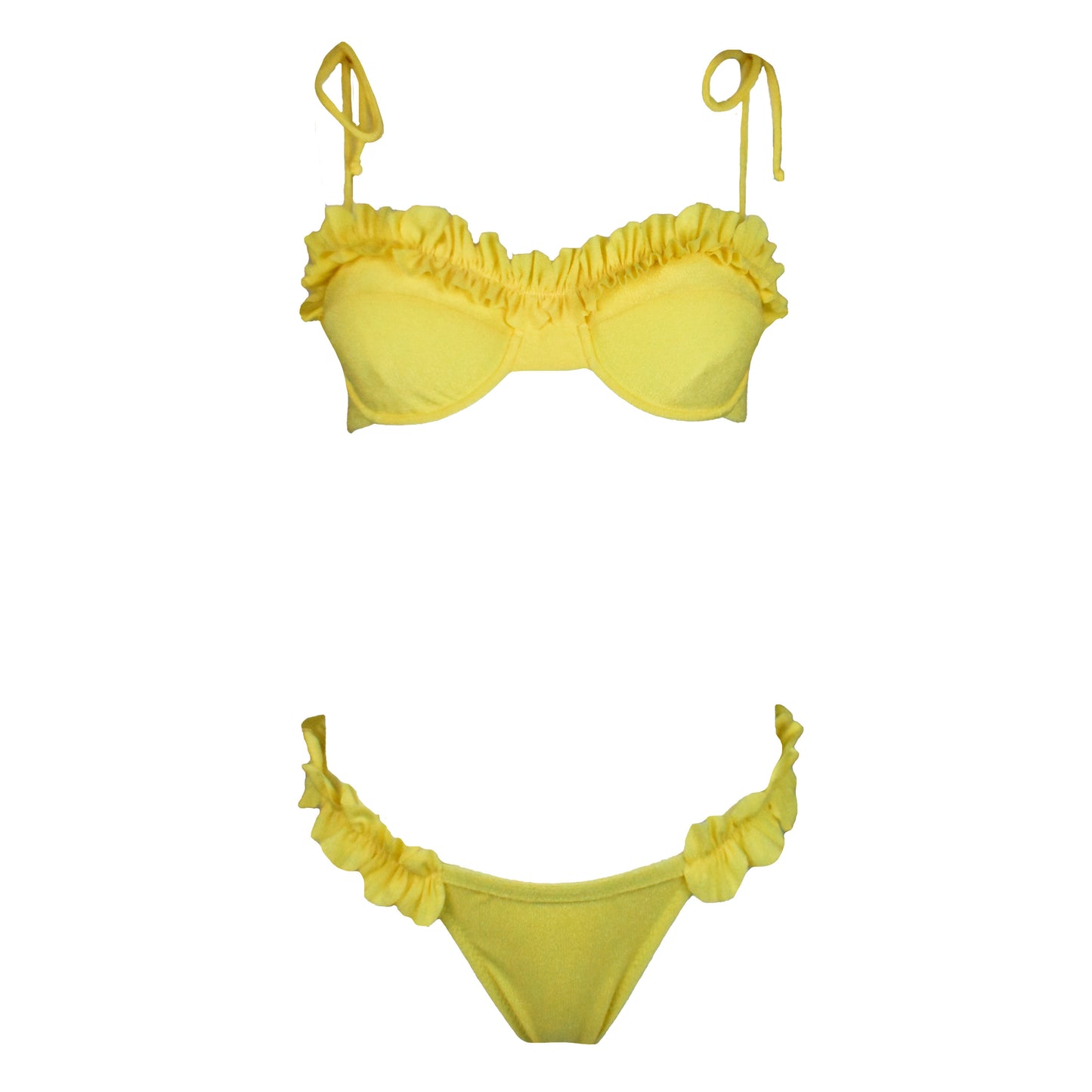 Balconcino Petalo Sun