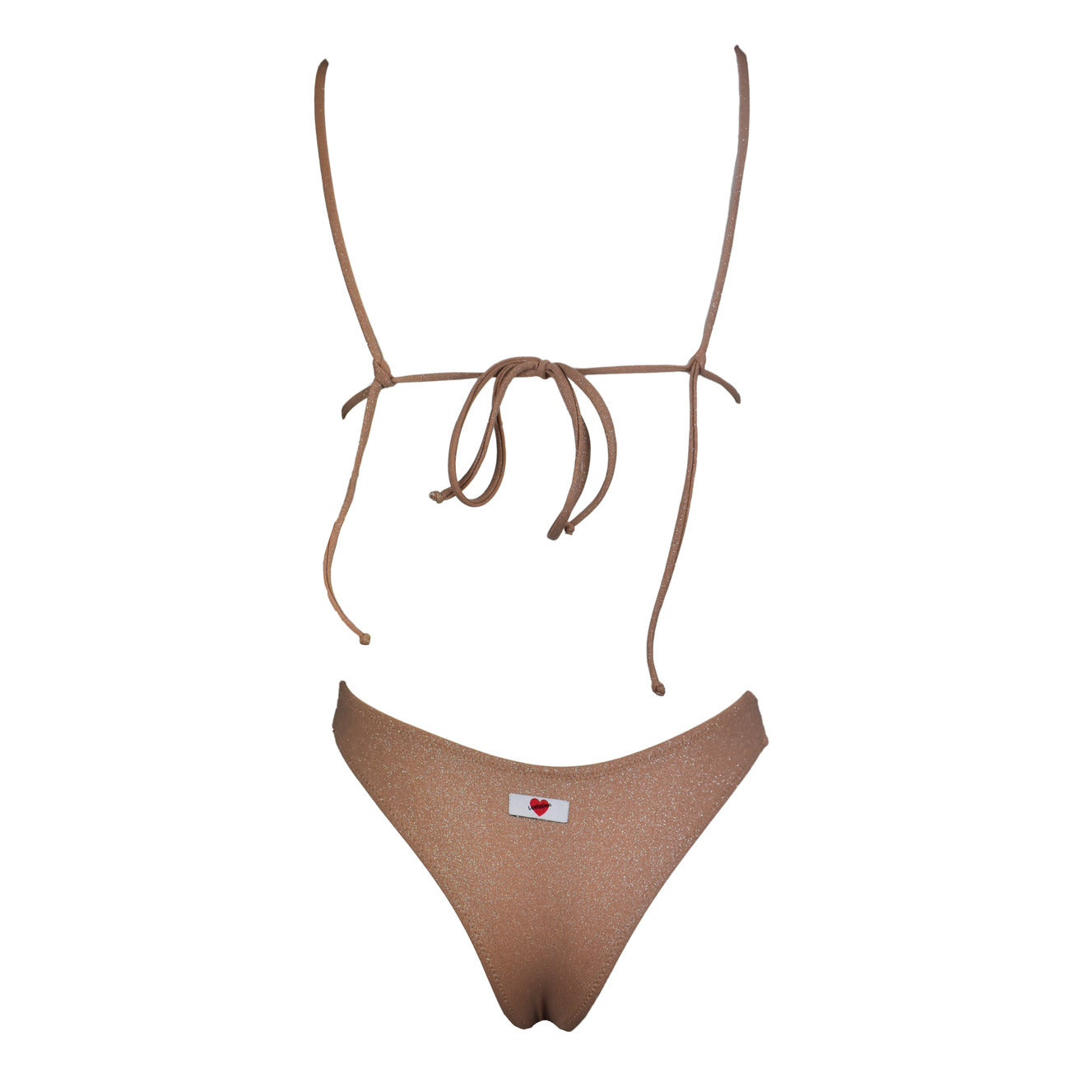 Triangolo Baby A. Coffee Cream