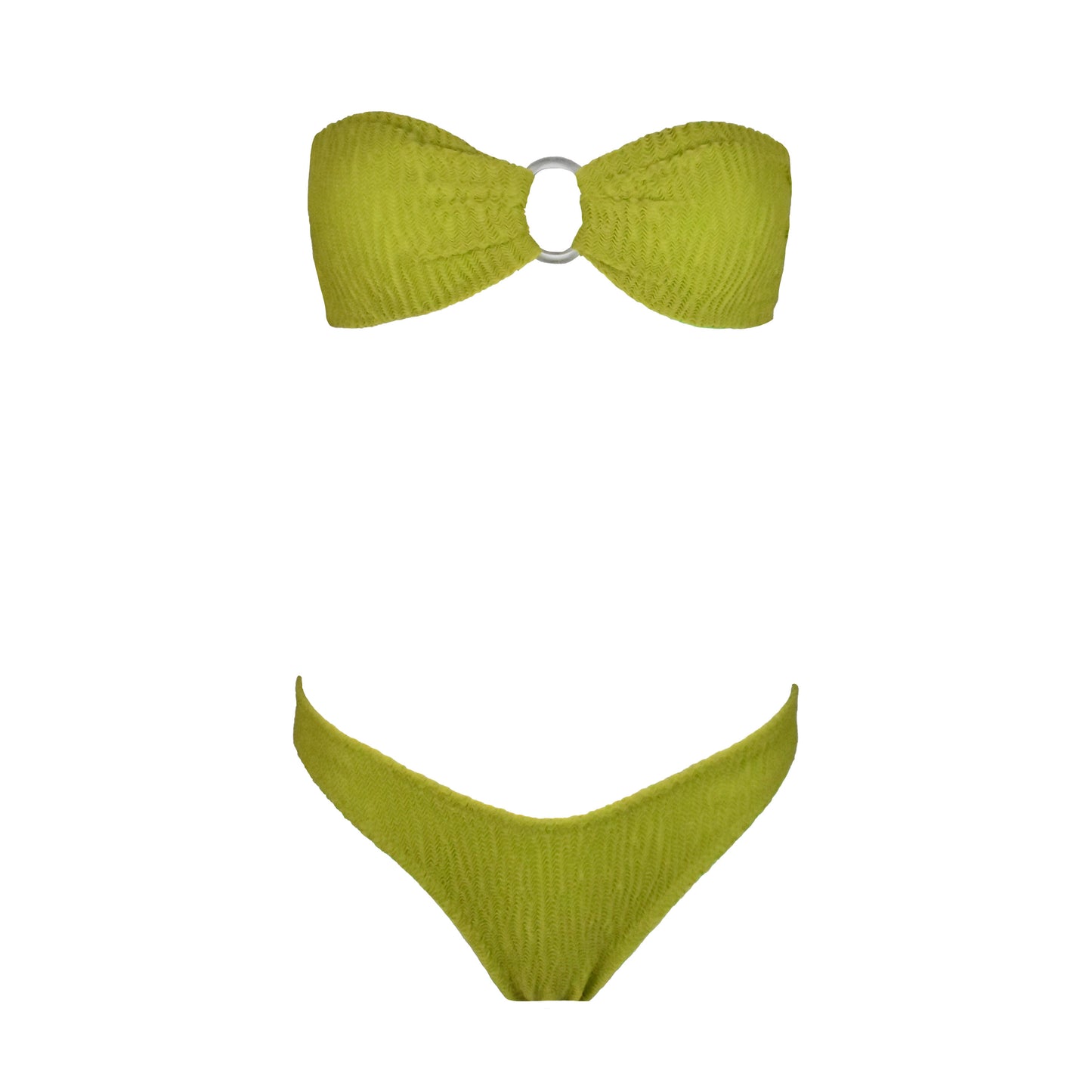 Fascia Hawaii Wasabi