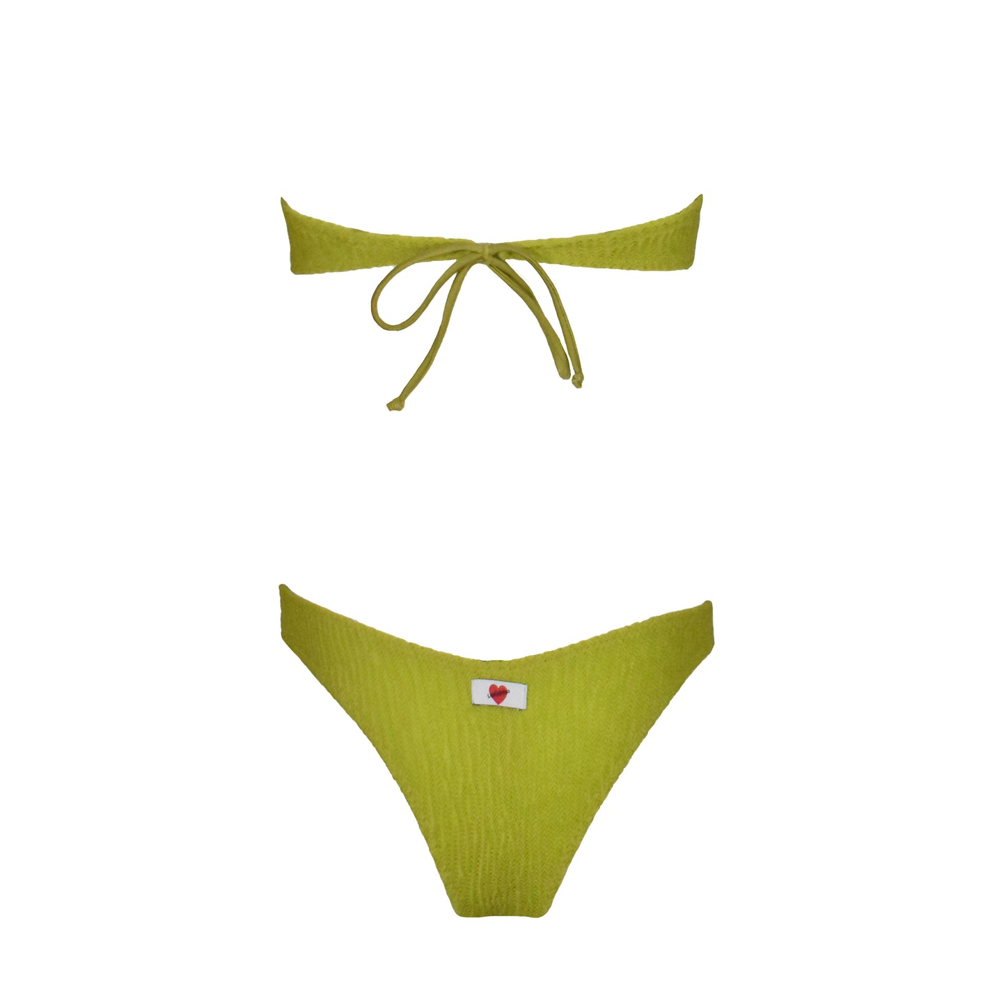 Fascia Hawaii Wasabi