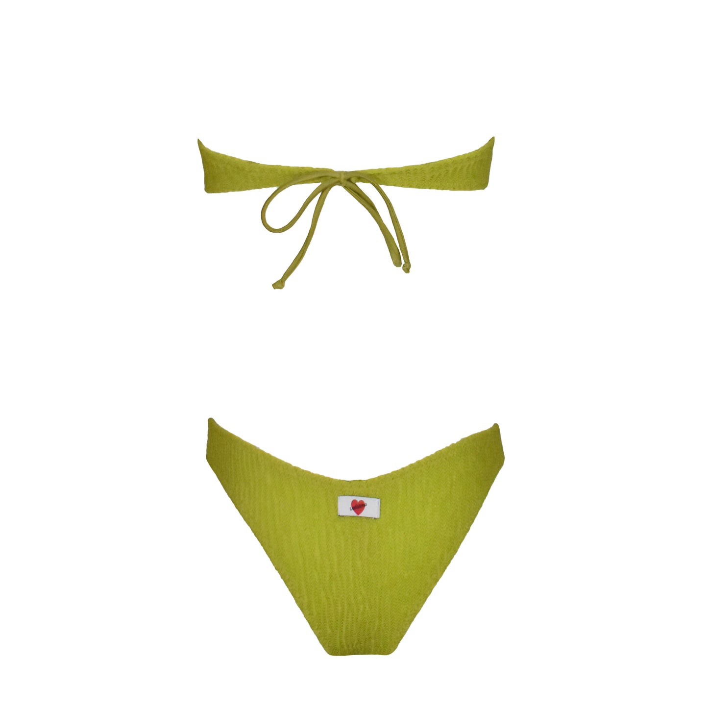 Fascia Hawaii Wasabi