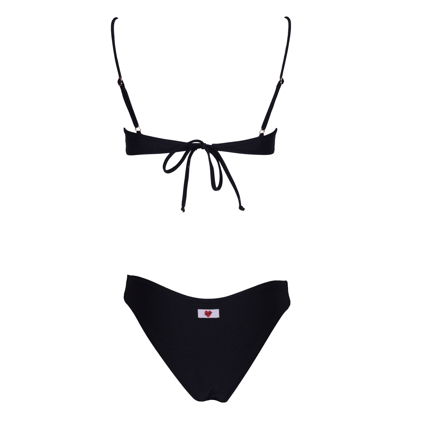 Balconcino Selene Black