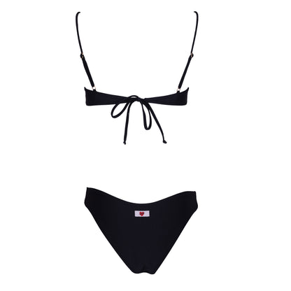 Balconcino Selene Black