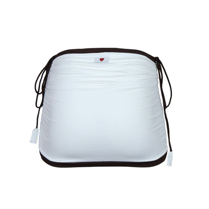 Gonna Thalia White/Moka