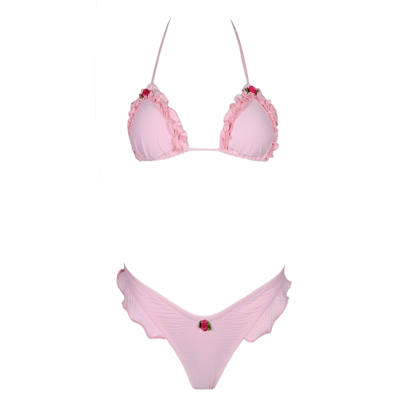 Triangolo Hailey Candy