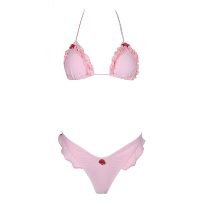 Triangolo Hailey Candy