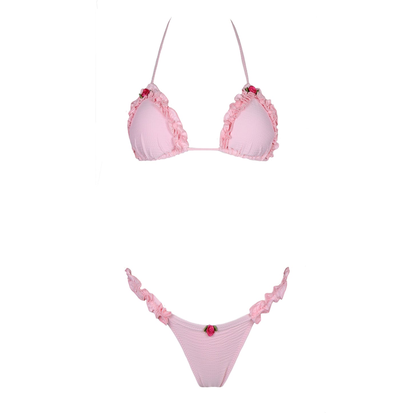 Triangolo Hailey Candy
