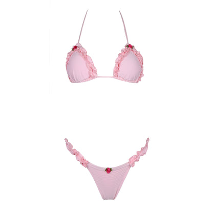 Triangolo Hailey Candy