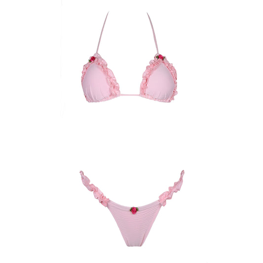 Triangolo Hailey Candy