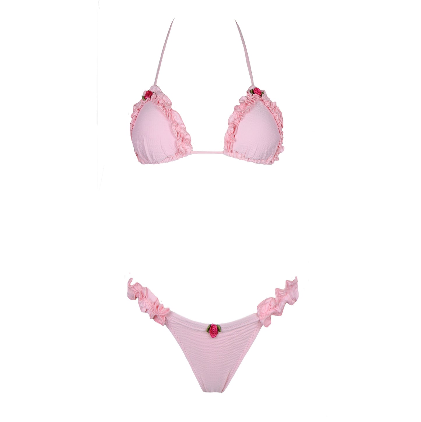 Triangolo Hailey Candy