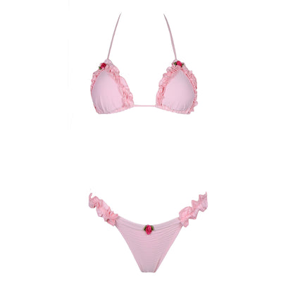 Triangolo Hailey Candy