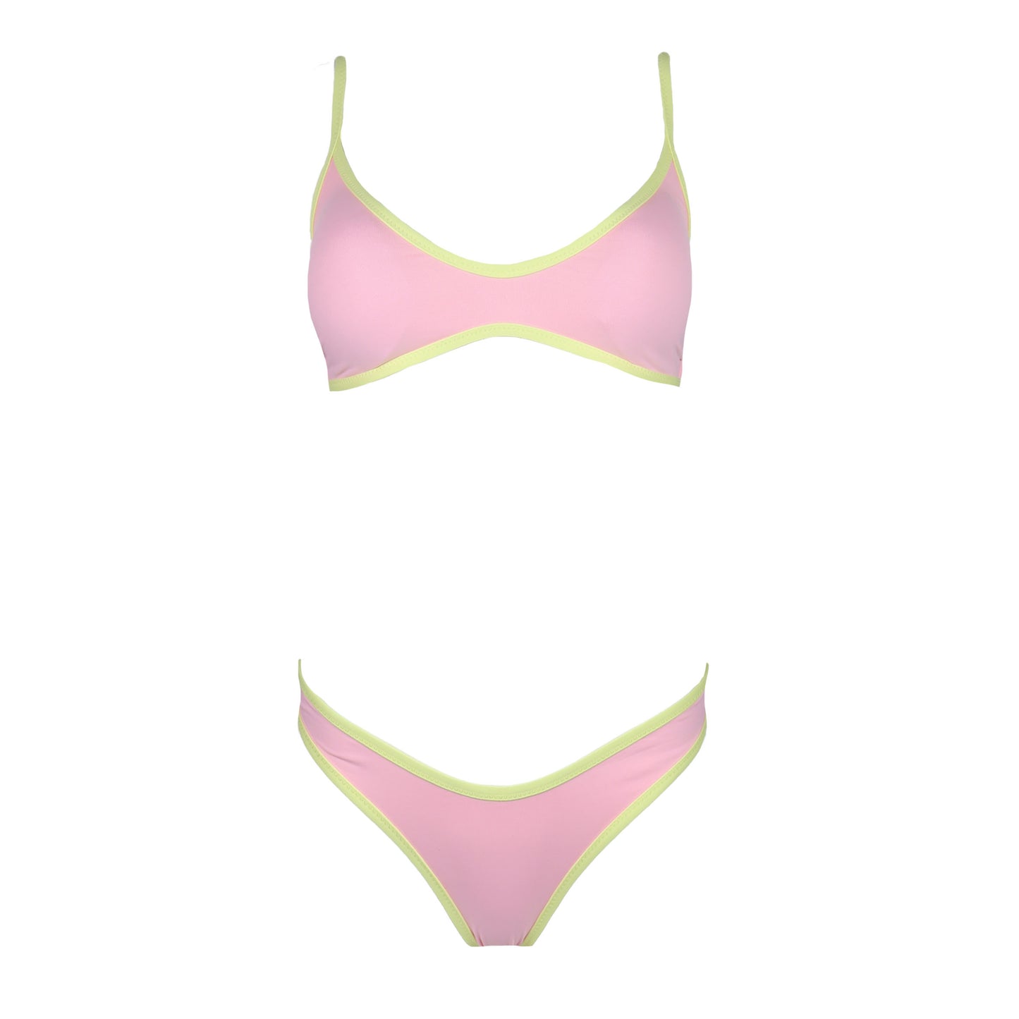 Corpetto Thalia Candy/Cream