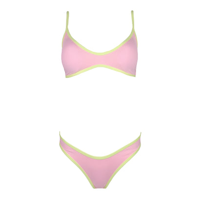 Corpetto Thalia Candy/Cream
