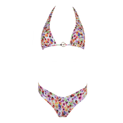 Triangolo Atena Spring White