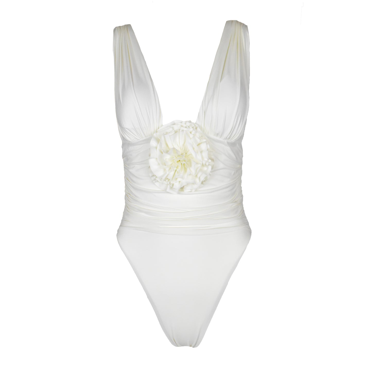 Hanna Rose Bride