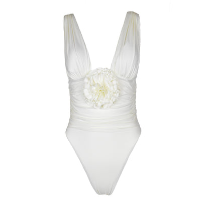 Hanna Rose Bride