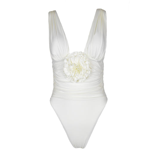 Hanna Rose Bride