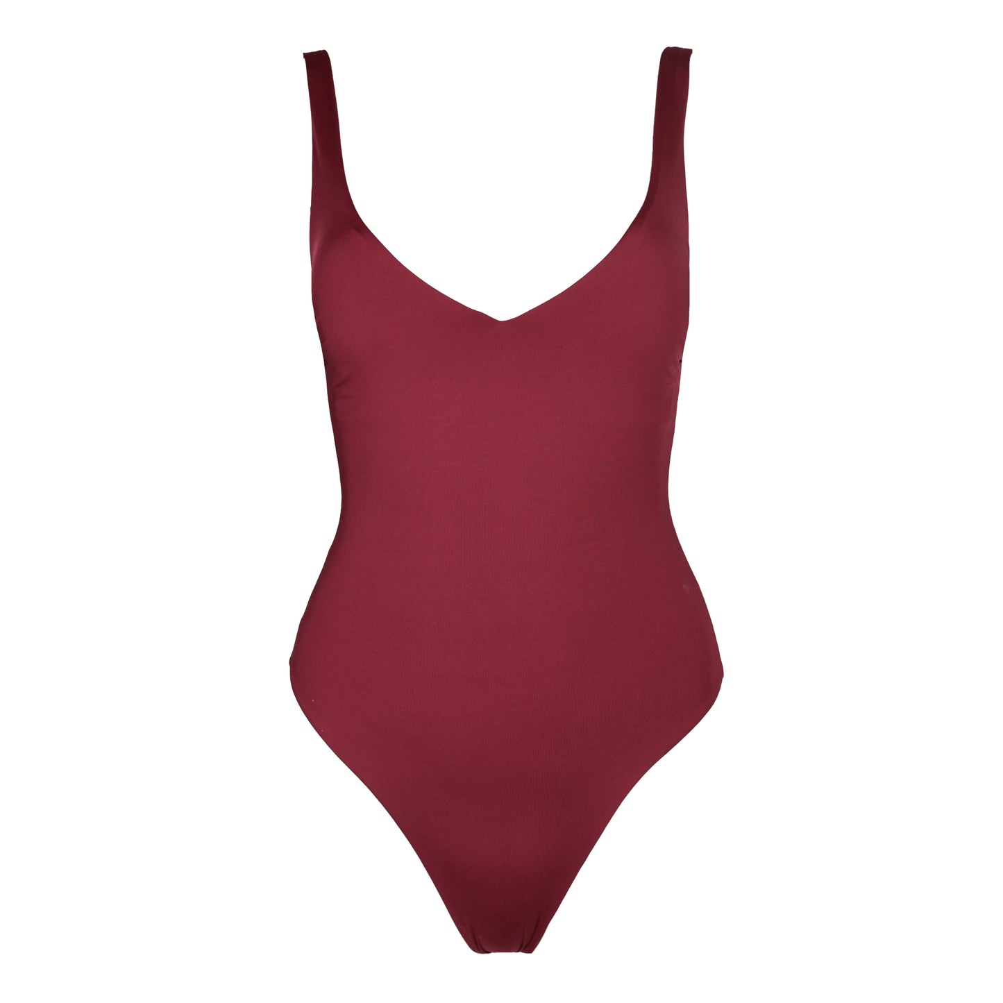 Amber Burgundy