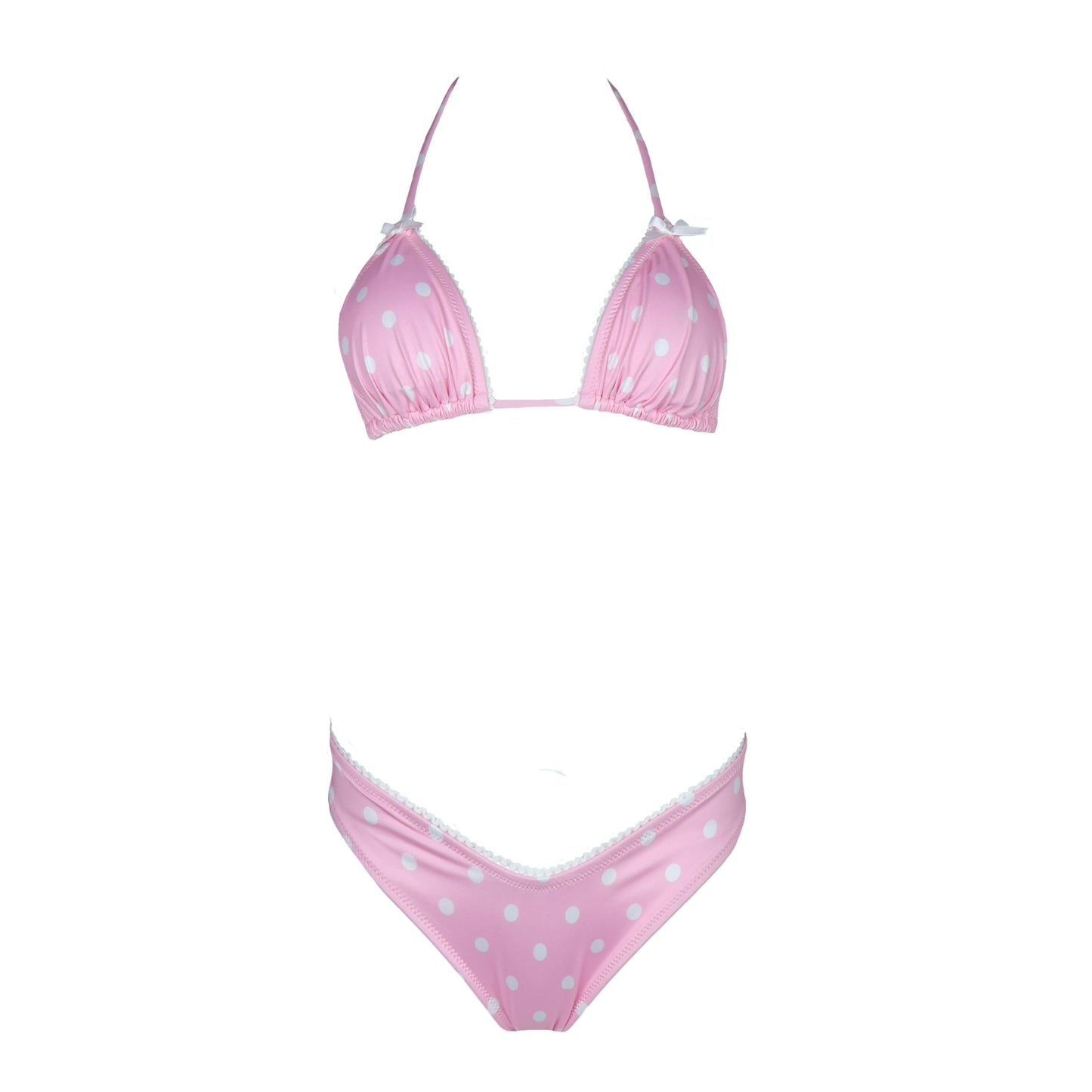 Triangolo Pin Up Candy