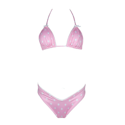 Triangolo Pin Up Candy