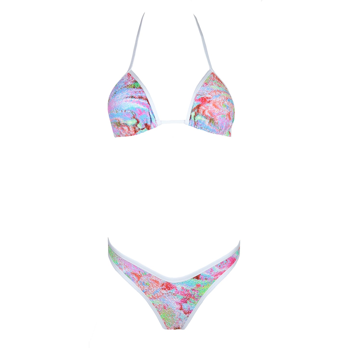 Triangolo Isla