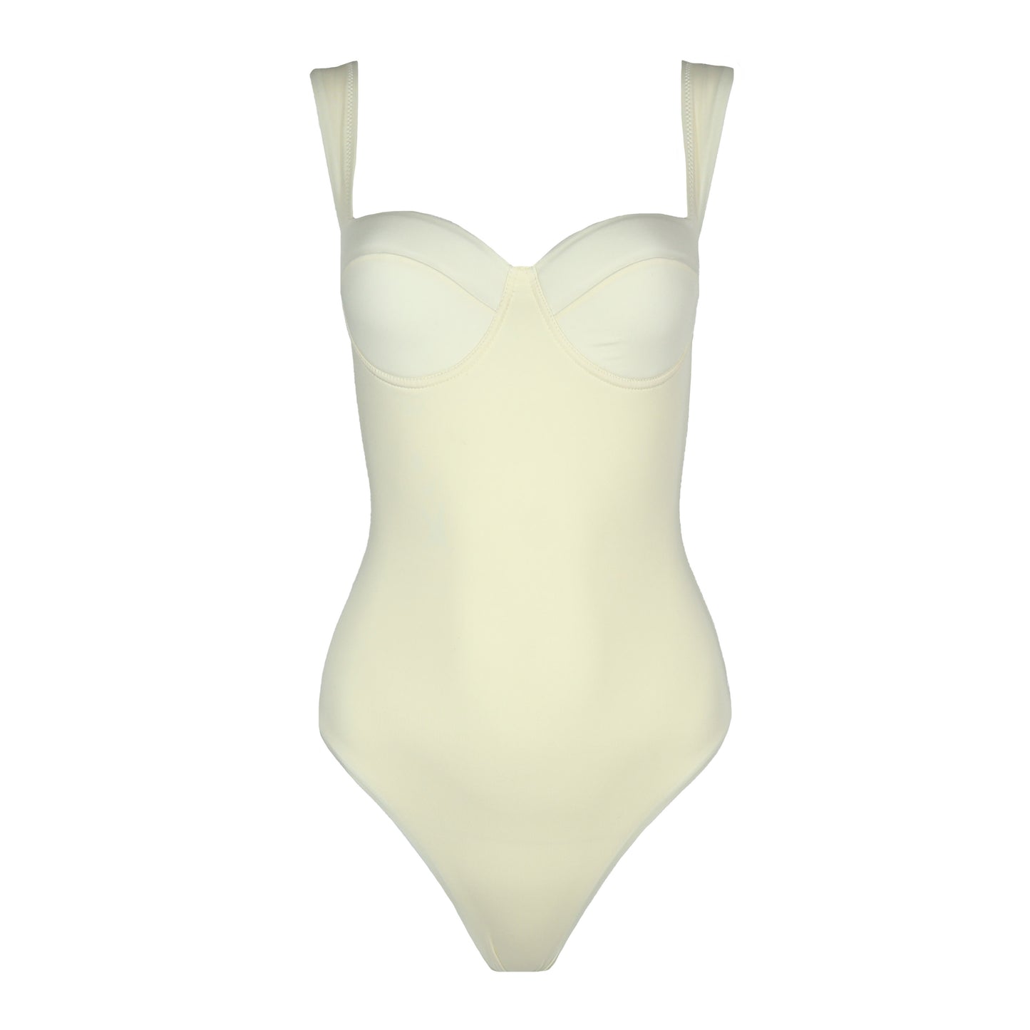 Intero Courtney Burro