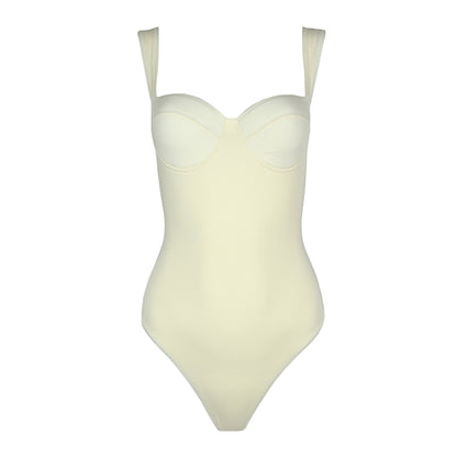 Intero Courtney Burro