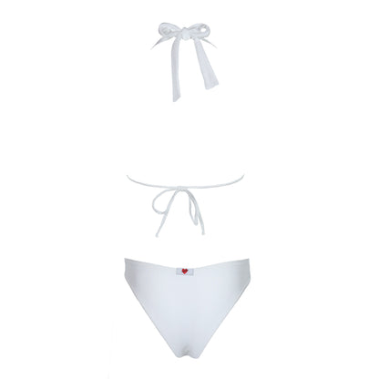 Triangolo Atena White