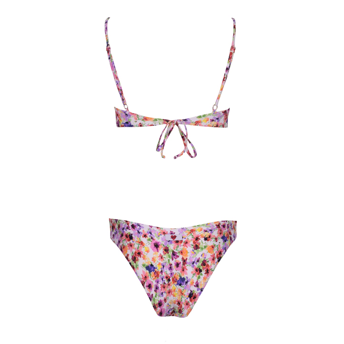 Balconcino Spring White