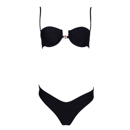 Balconcino Selene Black