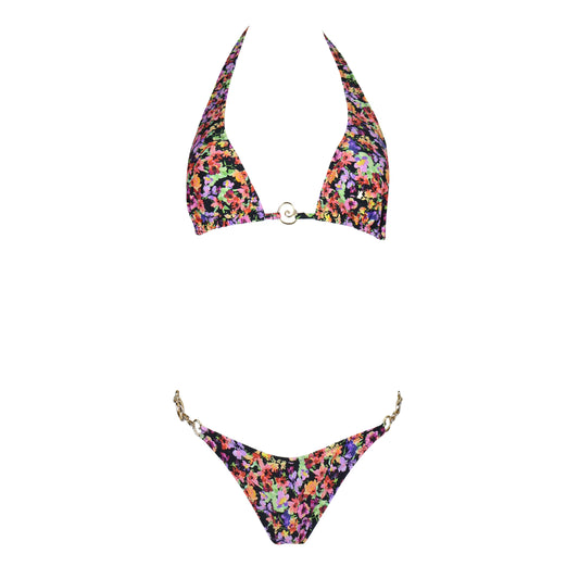 Triangolo Atena Spring Black