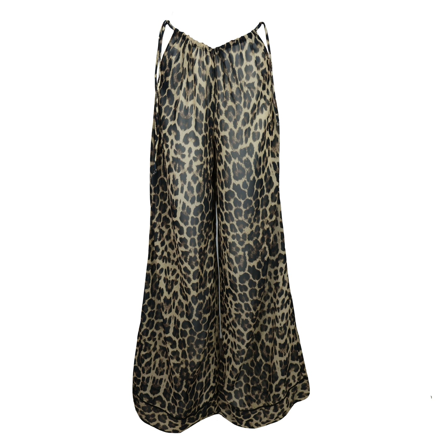 Pantaloni Alma Savana
