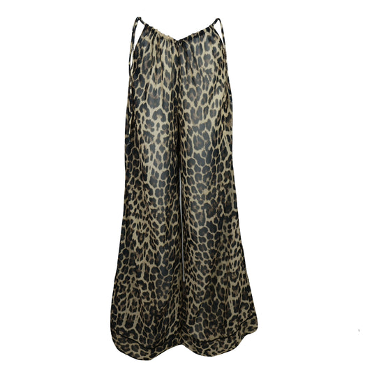 Pantaloni Alma Savana