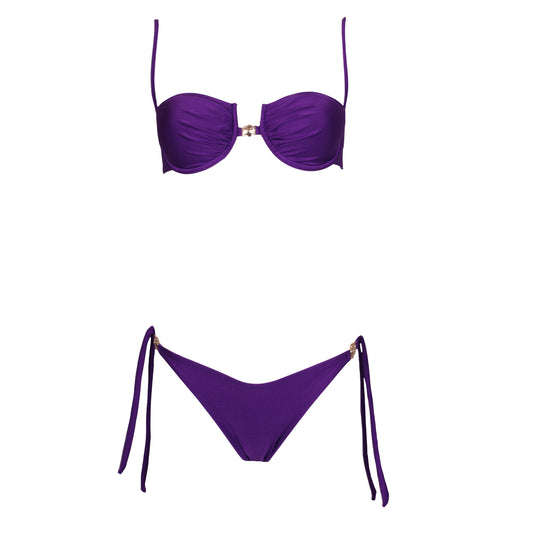 Balconcino Selene Morositas